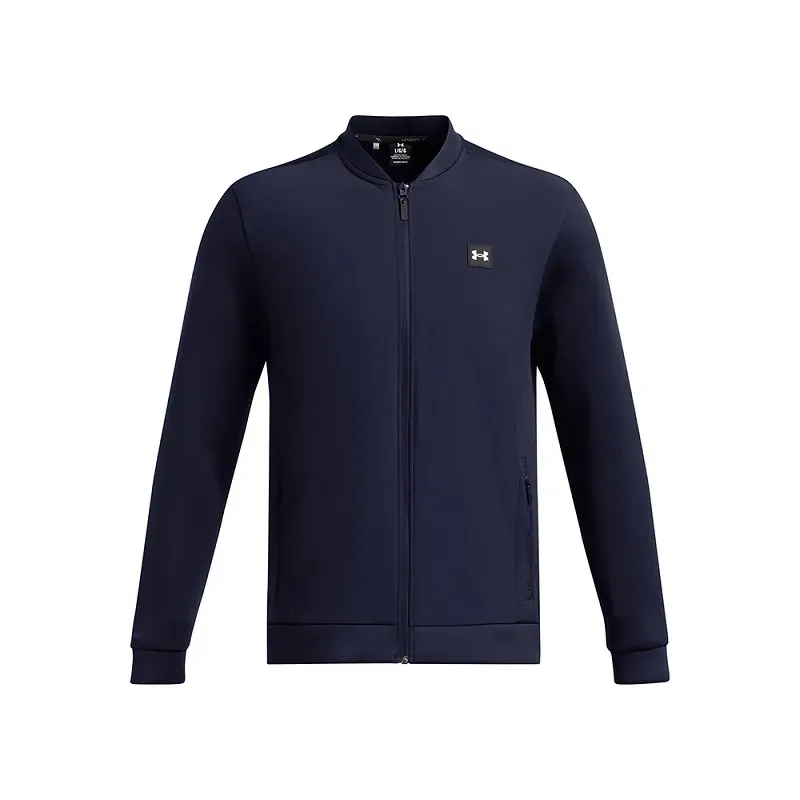 Under Armour - Veste Drive Pro Storm Hybrid FZ