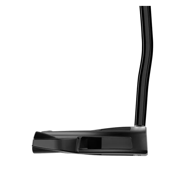 TAYLORMADE - PUTTER SPIDER TOUR S BLACK CB - GOLF PLUS TAYLORMADE - PUTTER SPIDER TOUR S BLACK CB - GOLF PLUS