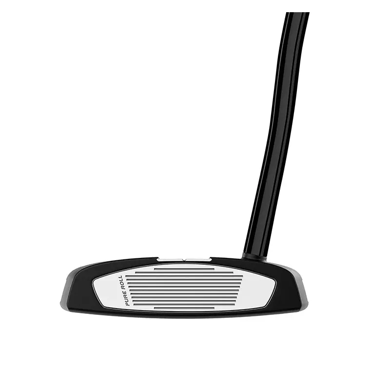 TAYLORMADE - PUTTER SPIDER TOUR S BLACK CB - GOLF PLUS TAYLORMADE - PUTTER SPIDER TOUR S BLACK CB - GOLF PLUS