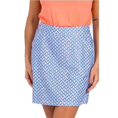 JUPE FEMME ERIS SOUPLE FANTAISIES