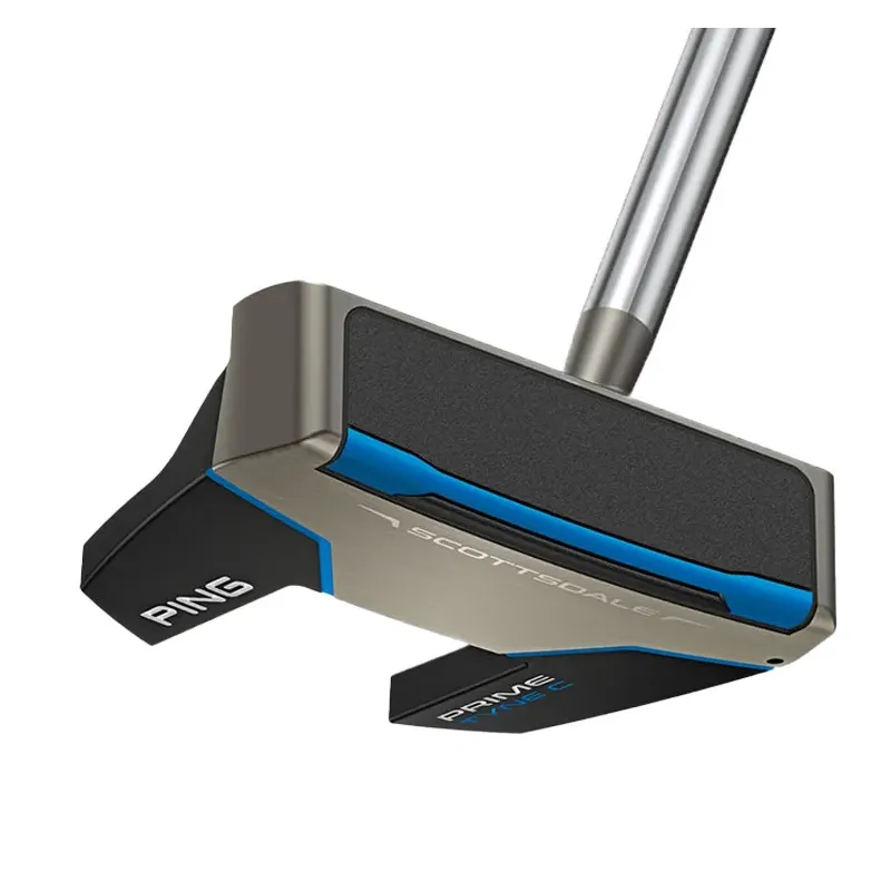 PING - PUTTER SCOTTSDALE 2025 PRIME TYNE C - GOLF PLUS