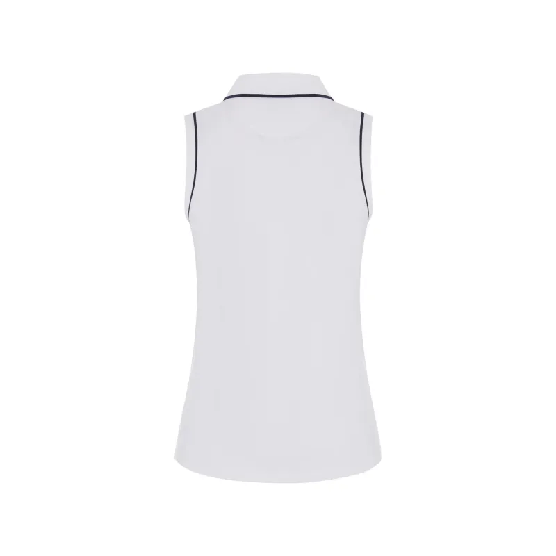 Penguin - Polo Femme Veronica Liseret Technique Penguin - Polo Femme Veronica Liseret Technique