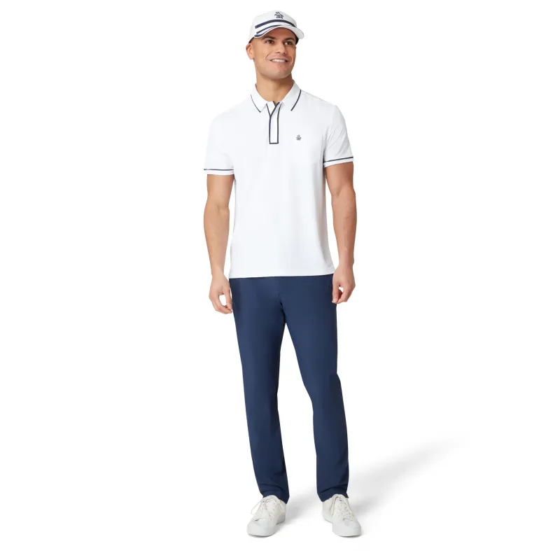 Penguin - Polo Earl Liseret Penguin - Polo Earl Liseret