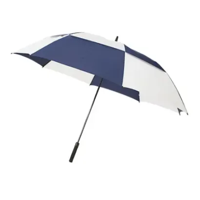 Green's - Parapluie Marine blanc sans logo
