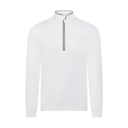 POLO UNI LISERET SUN PROTECTION