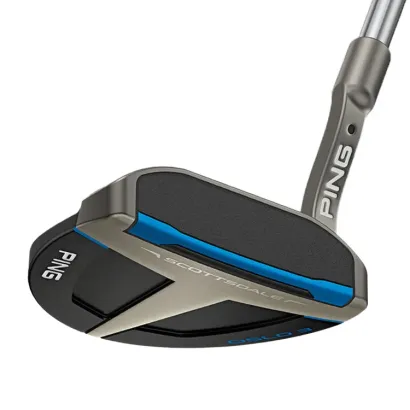 PUTTER SCOTTSDALE 2025 OSLO 3