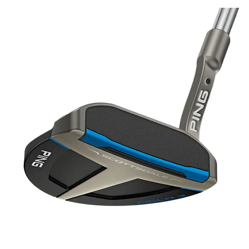 PING - PUTTER SCOTTSDALE 2025 OSLO 3 - GOLF PLUS