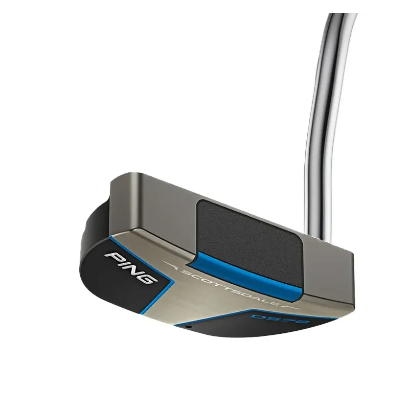 PING - PUTTER SCOTTSDALE 2025 DS72 - GOLF PLUS