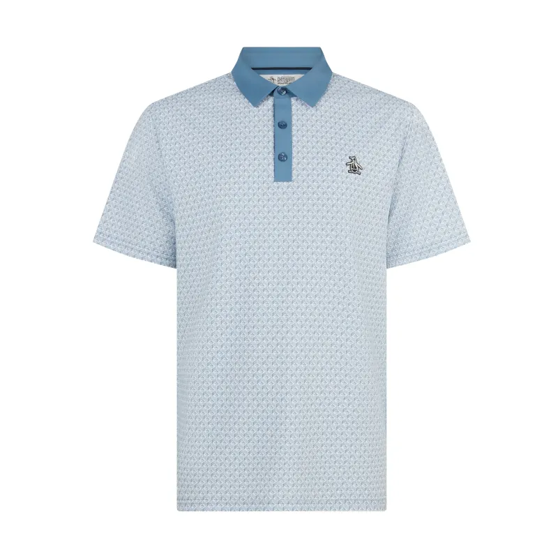 Penguin - Polo Pete Tee Time