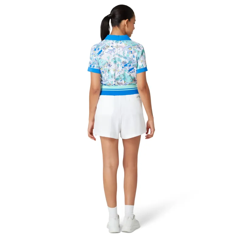 SHORT FEMME CEINTURE STRETCH SHORT FEMME CEINTURE STRETCH