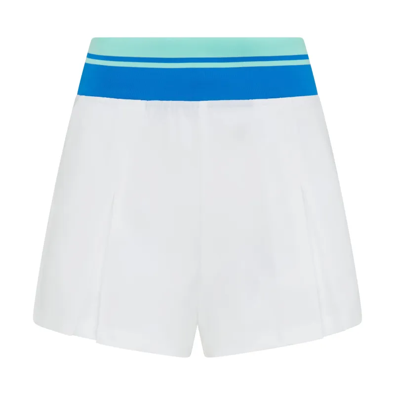 SHORT FEMME CEINTURE STRETCH SHORT FEMME CEINTURE STRETCH