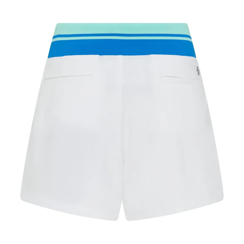 SHORT FEMME CEINTURE STRETCH SHORT FEMME CEINTURE STRETCH