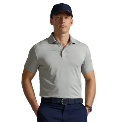 POLO AIRFLOW JERSEY UNI
