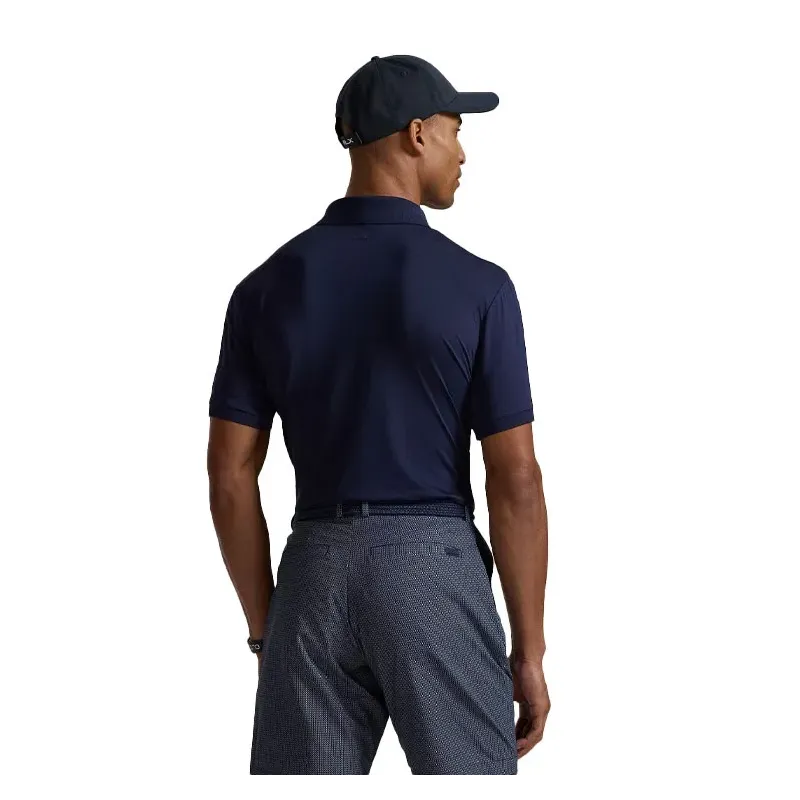 RLX - Polo Airflow Jersey Uni RLX - Polo Airflow Jersey Uni