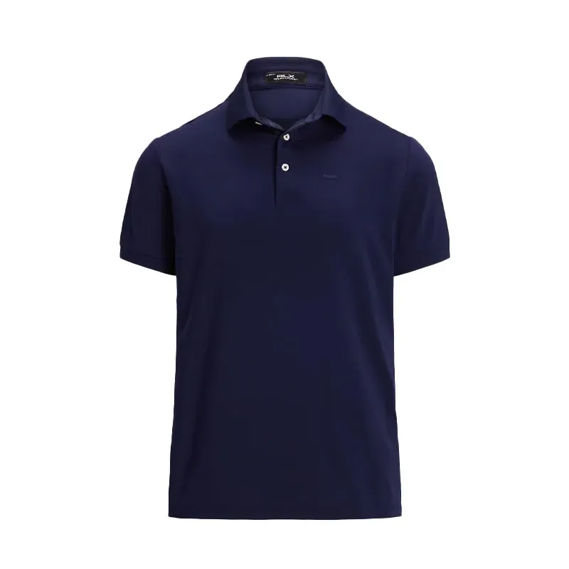 RLX - Polo Airflow Jersey Uni RLX - Polo Airflow Jersey Uni