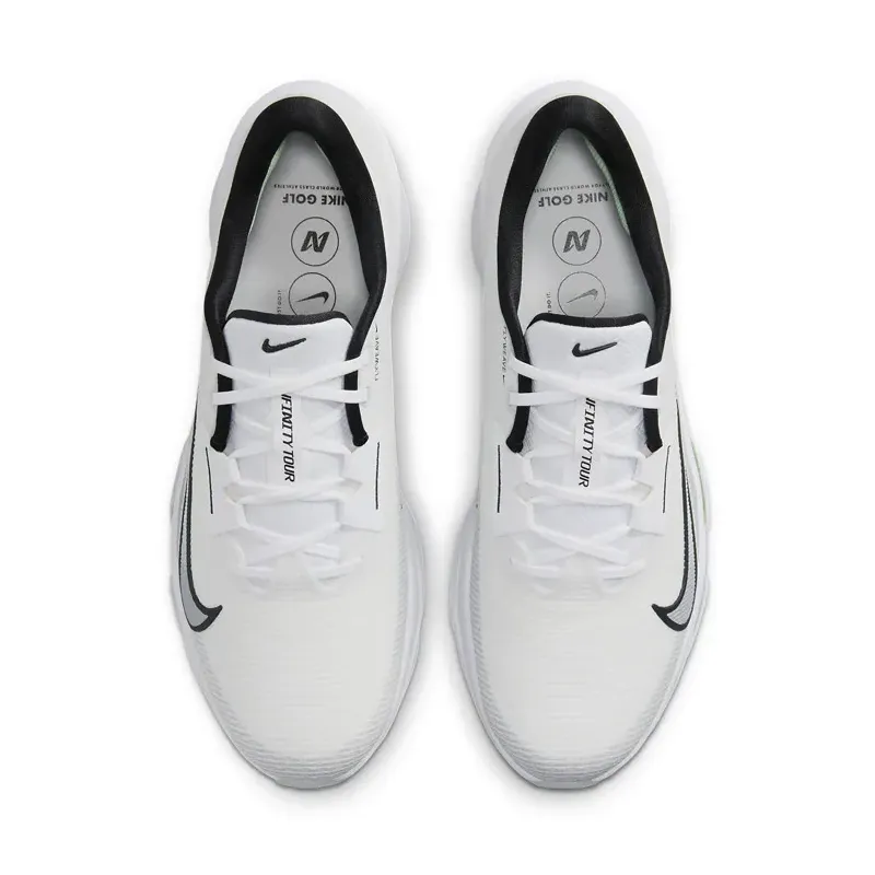 Nike - Chaussures de golf Air Zoom Infinity Tour Next 2 Nike - Chaussures de golf Air Zoom Infinity Tour Next 2