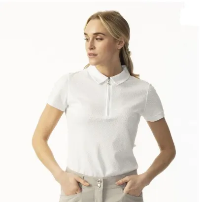 Daily - Polo Femme Peoria