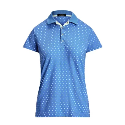 POLO FEMME AIRFLOW DOT