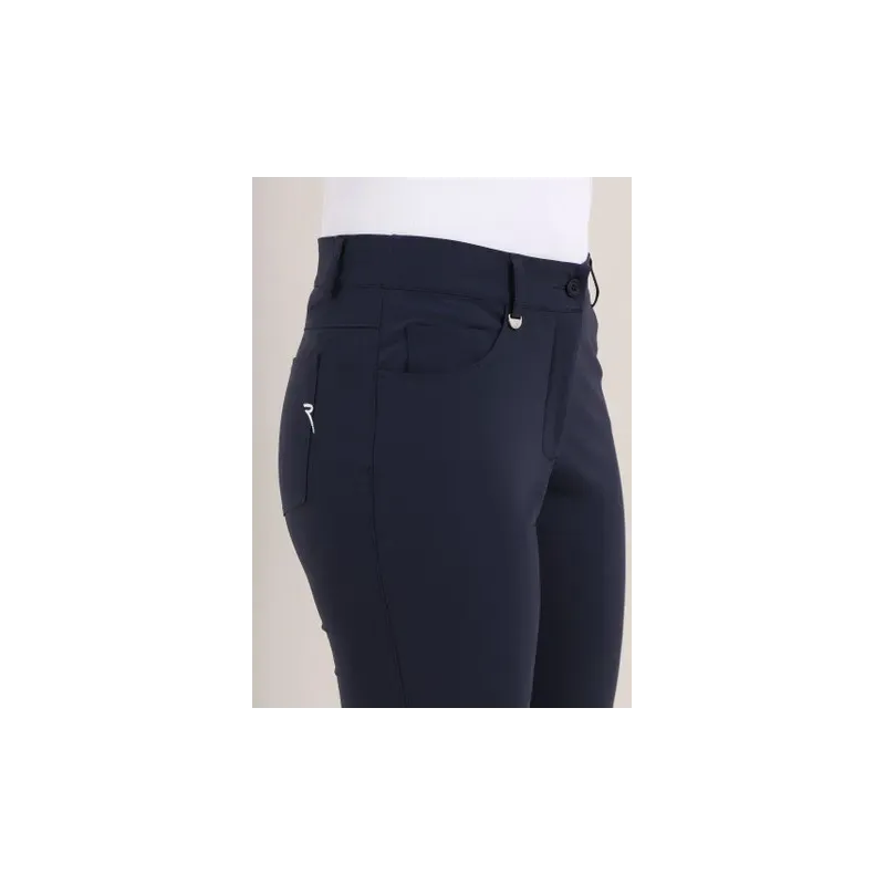 PANTALON FEMME SILLA UNI SLIM 4WAY STRETCH ANTI-UV PANTALON FEMME SILLA UNI SLIM 4WAY STRETCH ANTI-UV