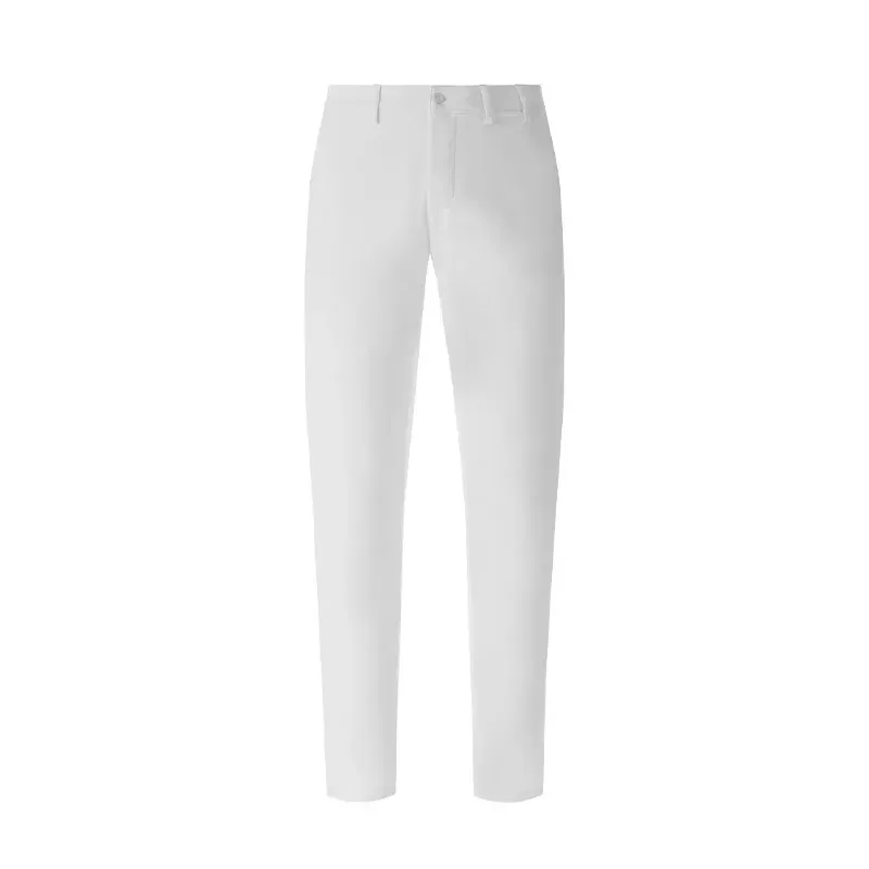 PANTALON SCOTCH POPLINE POCHES BIAIS