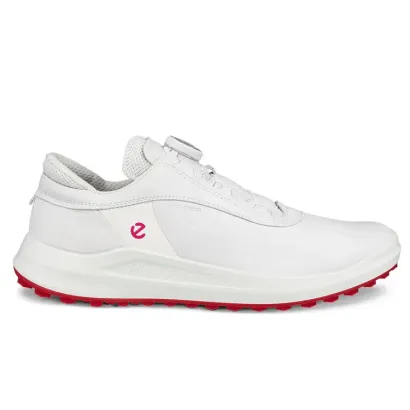 Ecco - Chaussures de golf femme Core Boa