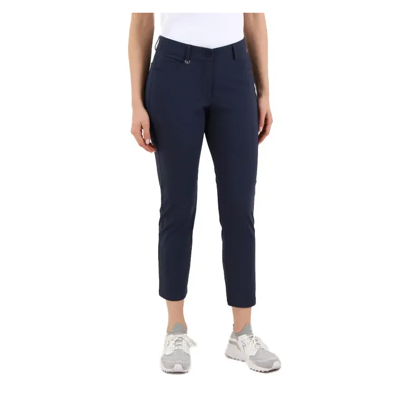PANTALON FEMME SILLA UNI SLIM 4WAY STRETCH ANTI-UV PANTALON FEMME SILLA UNI SLIM 4WAY STRETCH ANTI-UV