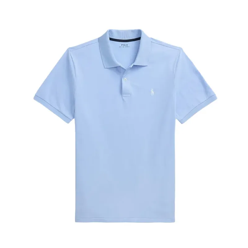 POLO STRETCH MESH POLO STRETCH MESH