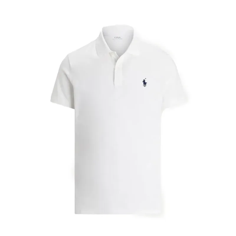 POLO STRETCH MESH POLO STRETCH MESH