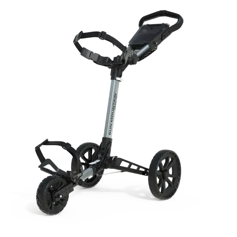 CHARIOT RIDGELINE 3 CHARIOT RIDGELINE 3