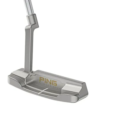 PUTTER PLD MILLED 2025 ANSER 30
