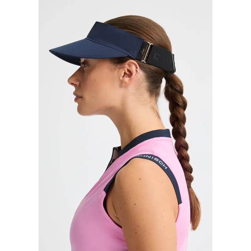 Rohnisch - Visière Femme Logo Sun - Golf Plus Rohnisch - Visière Femme Logo Sun - Golf Plus