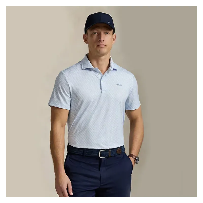 POLO AIRFLOW IMPRIME SAC DE GOLF POLO AIRFLOW IMPRIME SAC DE GOLF