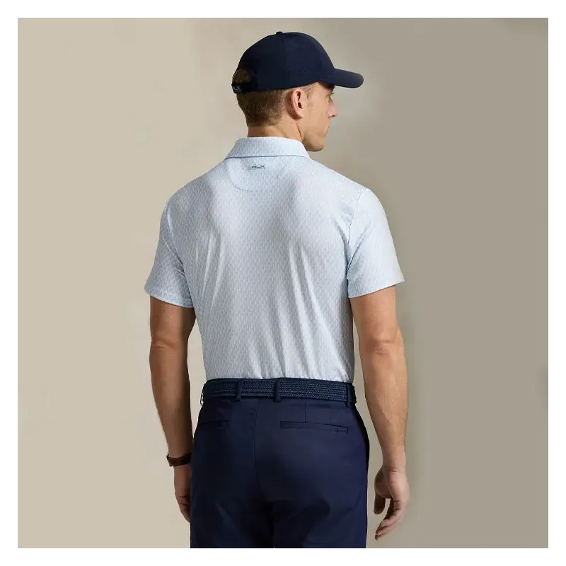 POLO AIRFLOW IMPRIME SAC DE GOLF POLO AIRFLOW IMPRIME SAC DE GOLF