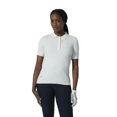 PULL FEMME MADELEINE TORSADE COTON