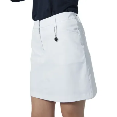 JUPE FEMME LYRIC UNIE 45CM