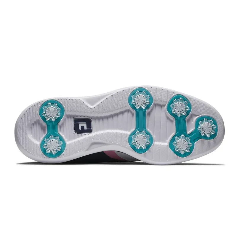 Footjoy - Chaussures de golf édition limitée Traditions Wave Footjoy - Chaussures de golf édition limitée Traditions Wave