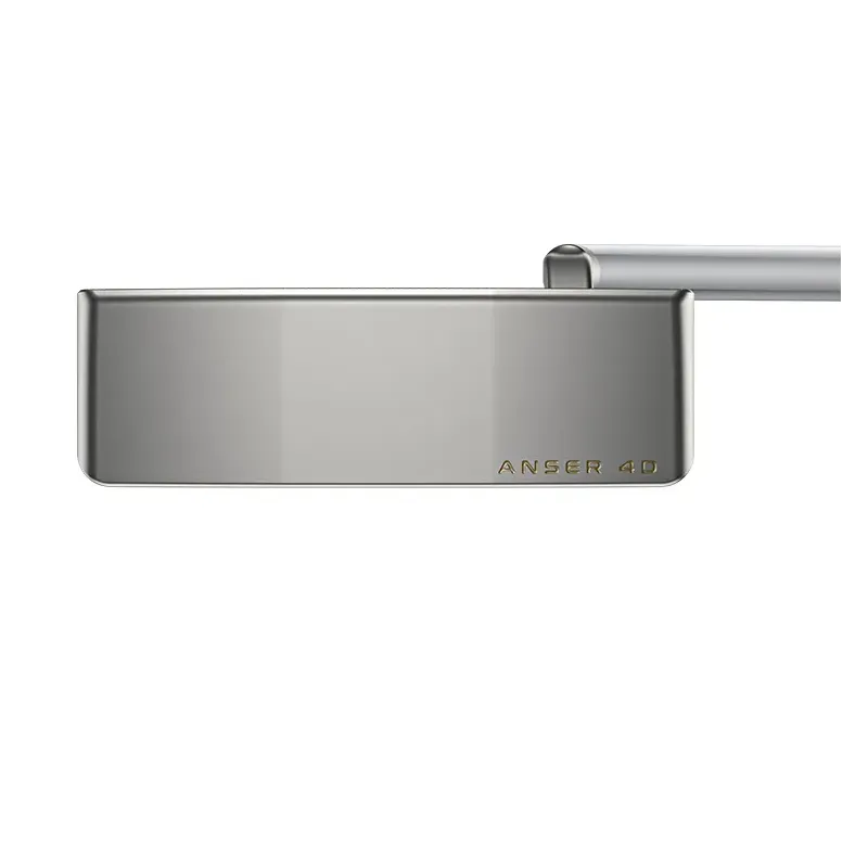 PING - PUTTER PLD MILLED 2025 ANSER 4D - GOLF PLUS PING - PUTTER PLD MILLED 2025 ANSER 4D - GOLF PLUS