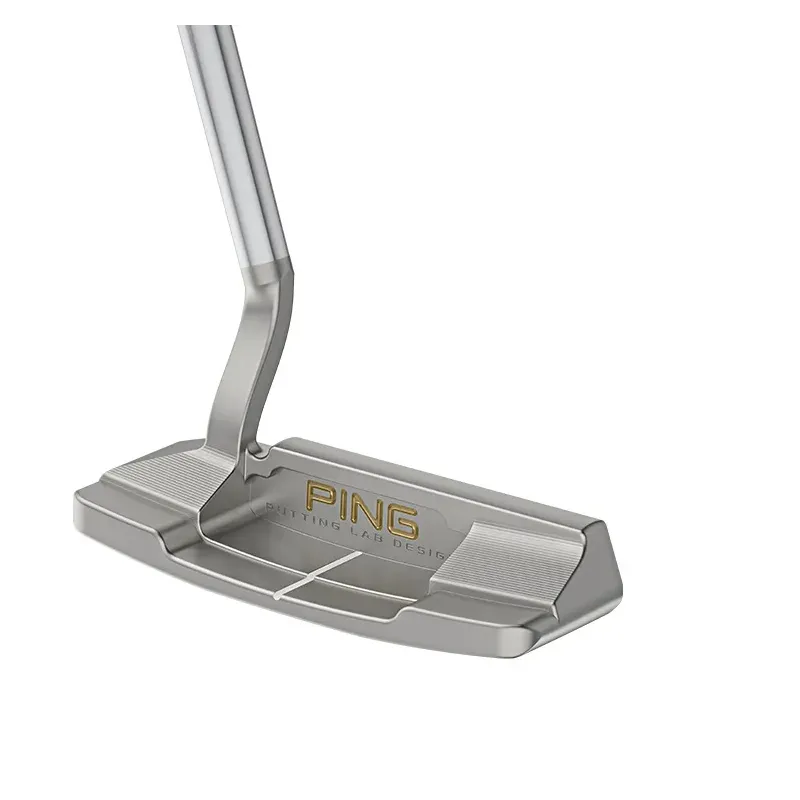 PING - PUTTER PLD MILLED 2025 ANSER 4D - GOLF PLUS PING - PUTTER PLD MILLED 2025 ANSER 4D - GOLF PLUS
