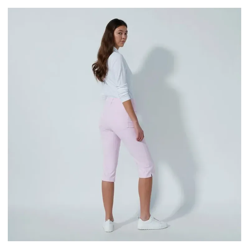 PANTALON FEMME LYRIC CAPRI 74 CM PANTALON FEMME LYRIC CAPRI 74 CM