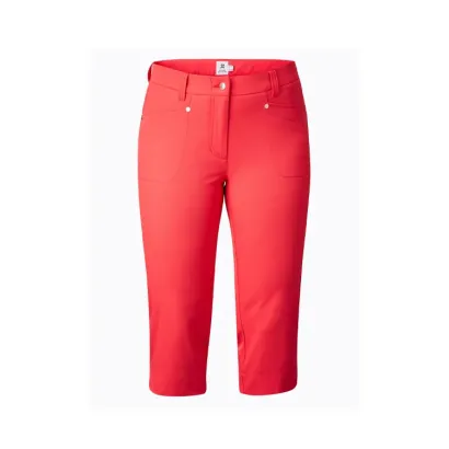 PANTALON FEMME LYRIC CAPRI 74 CM