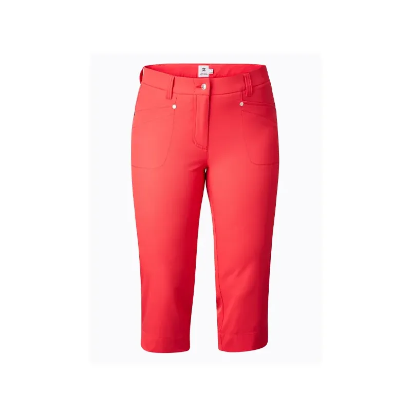 PANTALON  FEMME LYRIC CAPRI 74 CM