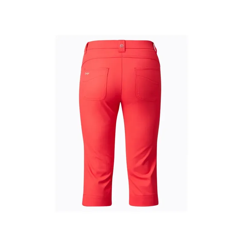 PANTALON FEMME LYRIC CAPRI 74 CM PANTALON FEMME LYRIC CAPRI 74 CM