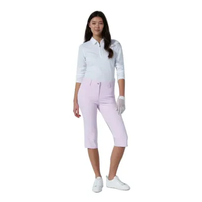 PANTALON  FEMME LYRIC CAPRI 74 CM