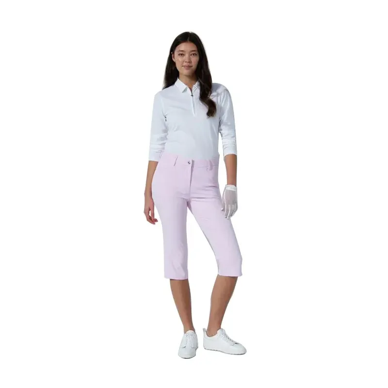 PANTALON FEMME LYRIC CAPRI 74 CM PANTALON FEMME LYRIC CAPRI 74 CM