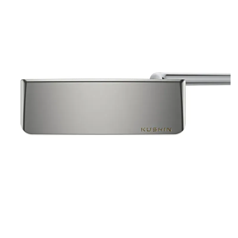 PING - PUTTER PLD MILLED 2025 KUSHIN - GOLF PLUS PING - PUTTER PLD MILLED 2025 KUSHIN - GOLF PLUS