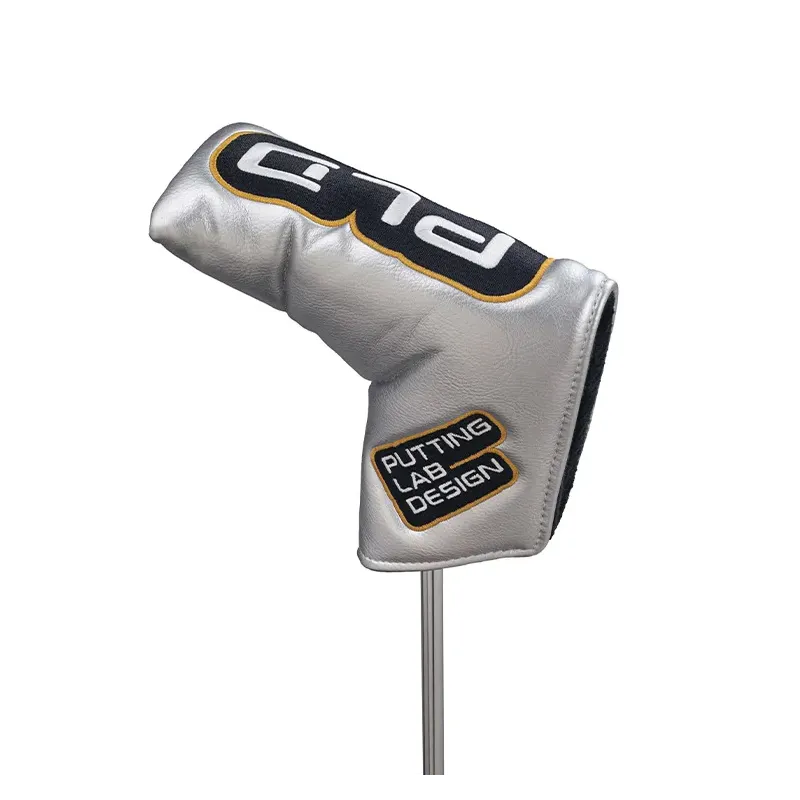 PING - PUTTER PLD MILLED 2025 KUSHIN - GOLF PLUS PING - PUTTER PLD MILLED 2025 KUSHIN - GOLF PLUS