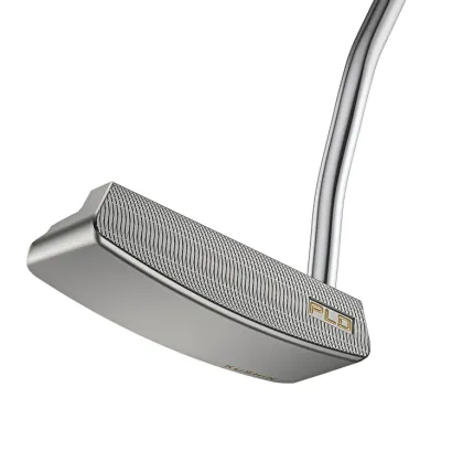 PING - PUTTER PLD MILLED 2025 KUSHIN - GOLF PLUS