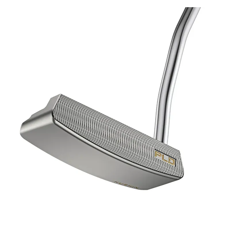 PING - PUTTER PLD MILLED 2025 KUSHIN - GOLF PLUS PING - PUTTER PLD MILLED 2025 KUSHIN - GOLF PLUS