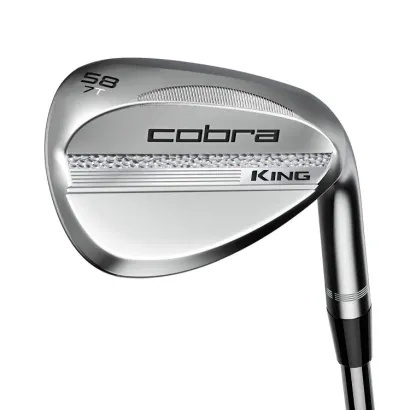 WEDGE KING TOUR ACIER 2025