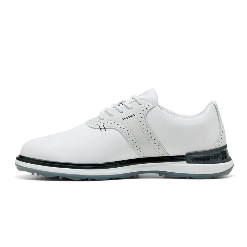 Puma - Chaussures Golf Homme Avant - Golf Plus Puma - Chaussures Golf Homme Avant - Golf Plus